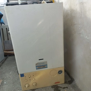 Centrala termica Ariston