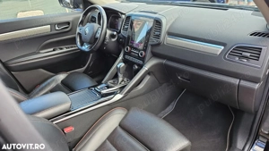 *** Renault Koleos 2.0 dCi X-tronic Initiale Paris 4x4 190 CP *** - imagine 16