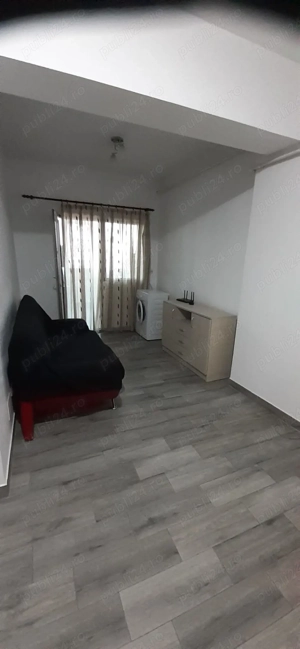  Garsoniera moderna si spatioasa in bloc nou in Teilor