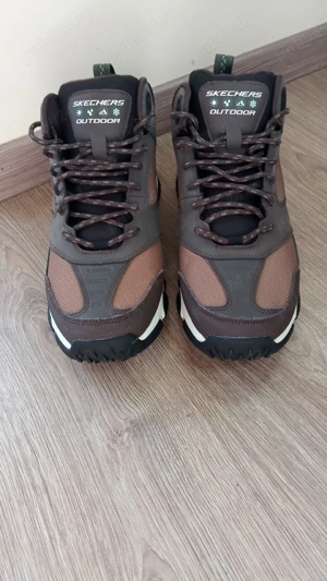 Ghete impermeabile Skechers