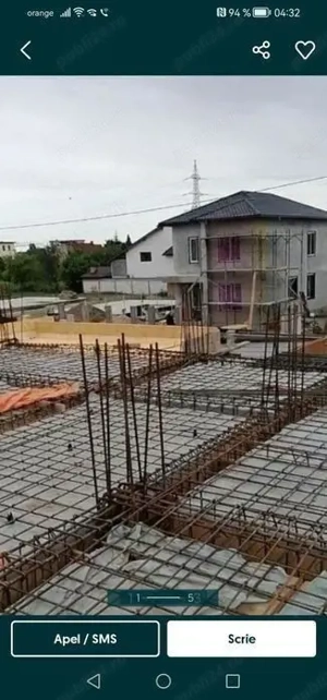 Construcții  Caut de munca  Disponibil și pentru Deplasări dacă e Cazul 