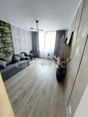 Garsonieră renovată, etaj 1   investiție inspirată în Micro 19, aproape de capătul de troleu - imagine 4