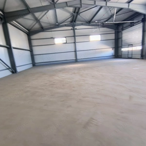 Complex hale ( 8 bucati ) noi 2025 Domnesti - Centura Bucuresti - imagine 3