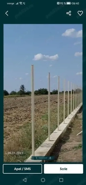 Construcții  Caut de munca  Disponibil și pentru Deplasări dacă e Cazul  - imagine 2