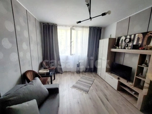 Garsonieră renovată, etaj 1   investiție inspirată în Micro 19, aproape de capătul de troleu - imagine 2