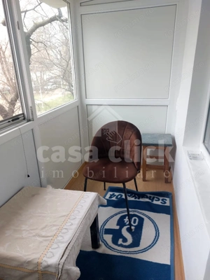 Garsonieră renovată, etaj 1   investiție inspirată în Micro 19, aproape de capătul de troleu - imagine 5