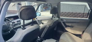 Citroen c4 Picasso an 2009 stare buna acte la zi fiscal 1650 euro cash 1.6 hdi