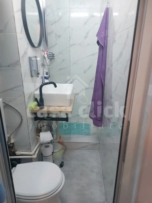 Garsonieră renovată, etaj 1   investiție inspirată în Micro 19, aproape de capătul de troleu - imagine 8