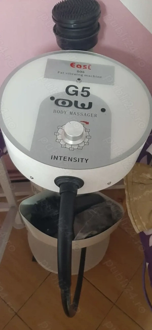 Aparate remodelare corporală