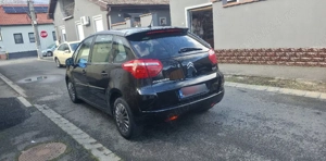 Citroen c4 Picasso an 2009 stare buna acte la zi fiscal 1350 euro cash 1.6 hdi - imagine 2