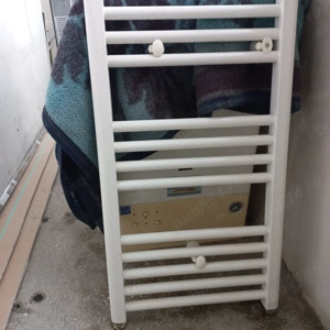 Calorifer baie portprosop   tip scara