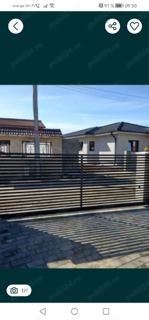 Construcții  Caut de munca  Disponibil și pentru Deplasări dacă e Cazul  - imagine 4