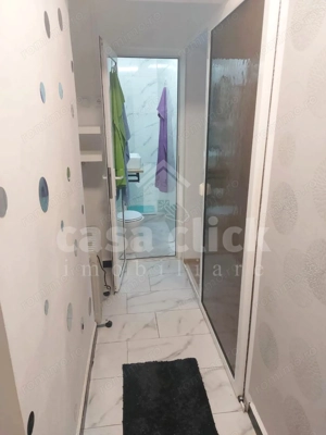 Garsonieră renovată, etaj 1   investiție inspirată în Micro 19, aproape de capătul de troleu - imagine 7