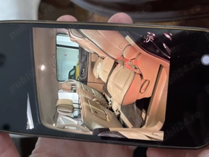 Vand Renault Grand Espace 7 locuri - imagine 3