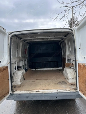 Ford tranzit 2010 - imagine 4