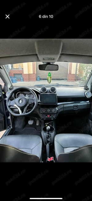 Vand Aixam pt permis de 16 ani - imagine 5