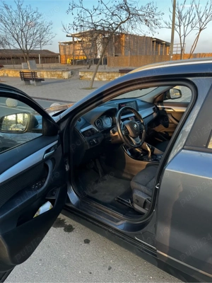 BMW X2 xDrive 20d M Sport 190 CP   Head-Up   Navi Mare   2020 - imagine 4