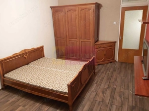 Garsoniera Calea Vitan, 32,9 mp