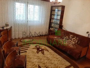 Apartament luminos cu 2 camere, balcon și centrală proprie – Astra