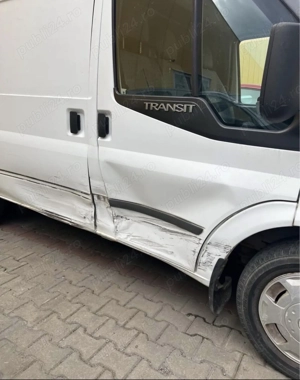 Ford tranzit 2010 - imagine 6