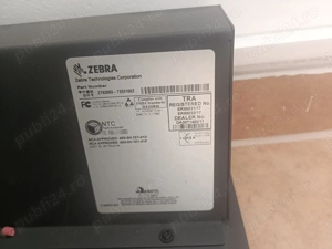 Zebra ZT620 imprimante pentru etichete De transfer termic 300 x 300 DPI Prin cablu & Wireless - imagine 4