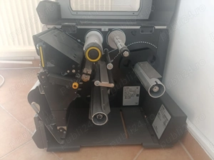 Zebra ZT620 imprimante pentru etichete De transfer termic 300 x 300 DPI Prin cablu & Wireless - imagine 3