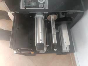 Zebra ZT620 imprimante pentru etichete De transfer termic 300 x 300 DPI Prin cablu & Wireless - imagine 2