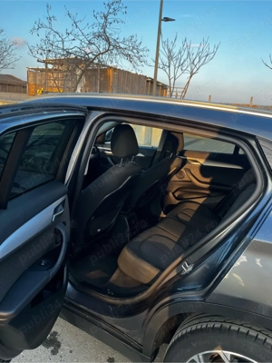 BMW X2 xDrive 20d M Sport 190 CP   Head-Up   Navi Mare   2020 - imagine 5