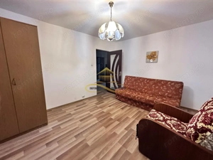 De vanzare apartament 3 camere decomandat Slanicului Bacau - imagine 3