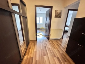 De vanzare apartament 3 camere decomandat Slanicului Bacau - imagine 11