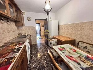 De vanzare apartament 3 camere decomandat Slanicului Bacau - imagine 7