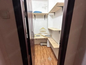 De vanzare apartament 3 camere decomandat Slanicului Bacau - imagine 12