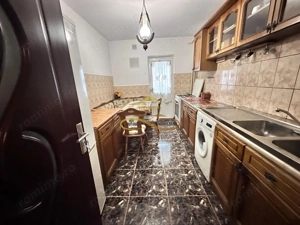 De vanzare apartament 3 camere decomandat Slanicului Bacau - imagine 6