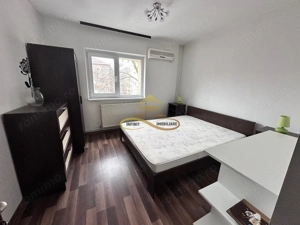 De vanzare apartament 3 camere decomandat Slanicului Bacau - imagine 4
