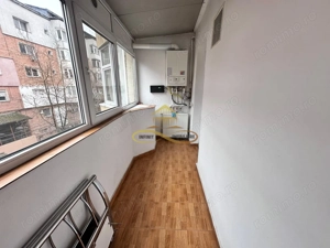 De vanzare apartament 3 camere decomandat Slanicului Bacau - imagine 14