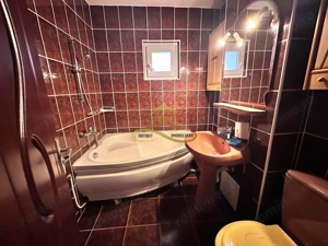 De vanzare apartament 3 camere decomandat Slanicului Bacau - imagine 9