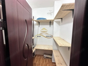De vanzare apartament 3 camere decomandat Slanicului Bacau - imagine 13