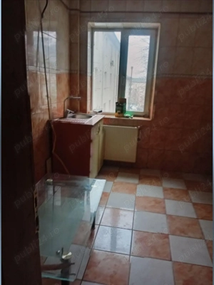 Apartament 2 camere Str. Dumitru Furtuna langa blocul turn Dorohoi - imagine 3