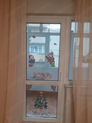 Proprietar închiriez apartament cu trei camere semiecomandat in Bacau  - imagine 5