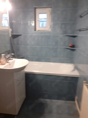Proprietar închiriez apartament cu trei camere semiecomandat in Bacau  - imagine 3