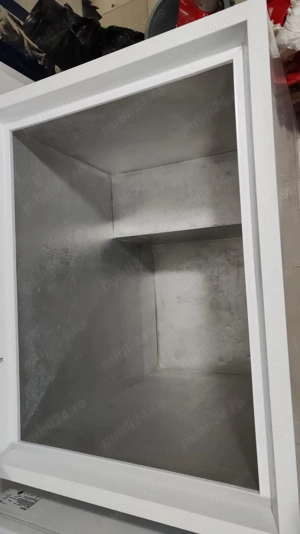 Lada frig Zanussi și Combina frigorifica Indesit - imagine 2