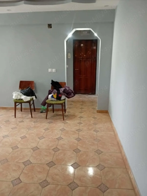 Apartament 2 camere Str. Dumitru Furtuna langa blocul turn Dorohoi - imagine 5