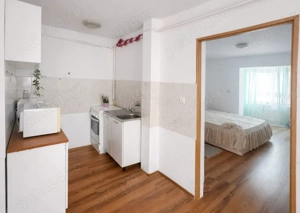 Ap modern 3 cam zona Alfa bloc nou cu termoteca ocupabil imediat