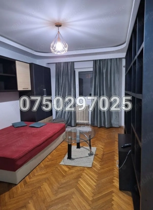 Garsoniera Tineretului Parc