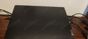 Laptop gaming LENOVO IdeaPad Gaming 3 - imagine 2