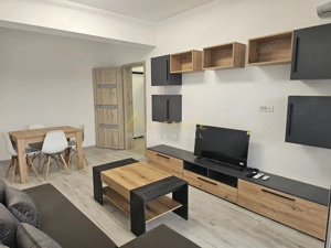 Apartament 2camere decomandat mobilat si utilat Grand Arena Parcare inclusa