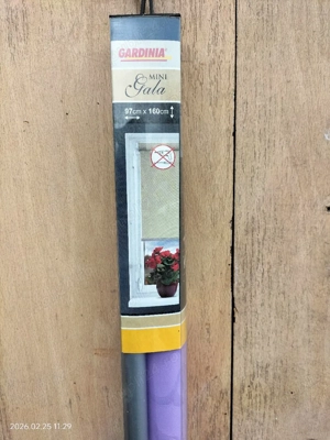 3 buc rulouri fereastră 