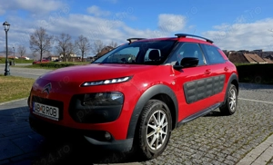 Citroen c4 cactus 1.6 HDI