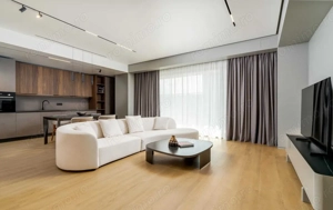 Prima închiriere - Centru - loc de parcare subteran