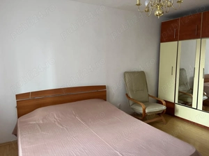 Inchiriez apartament 2 camere- LUJERULUI